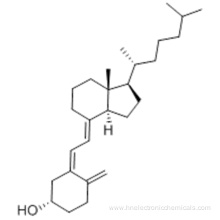 Vitamin D3 CAS 67-97-0